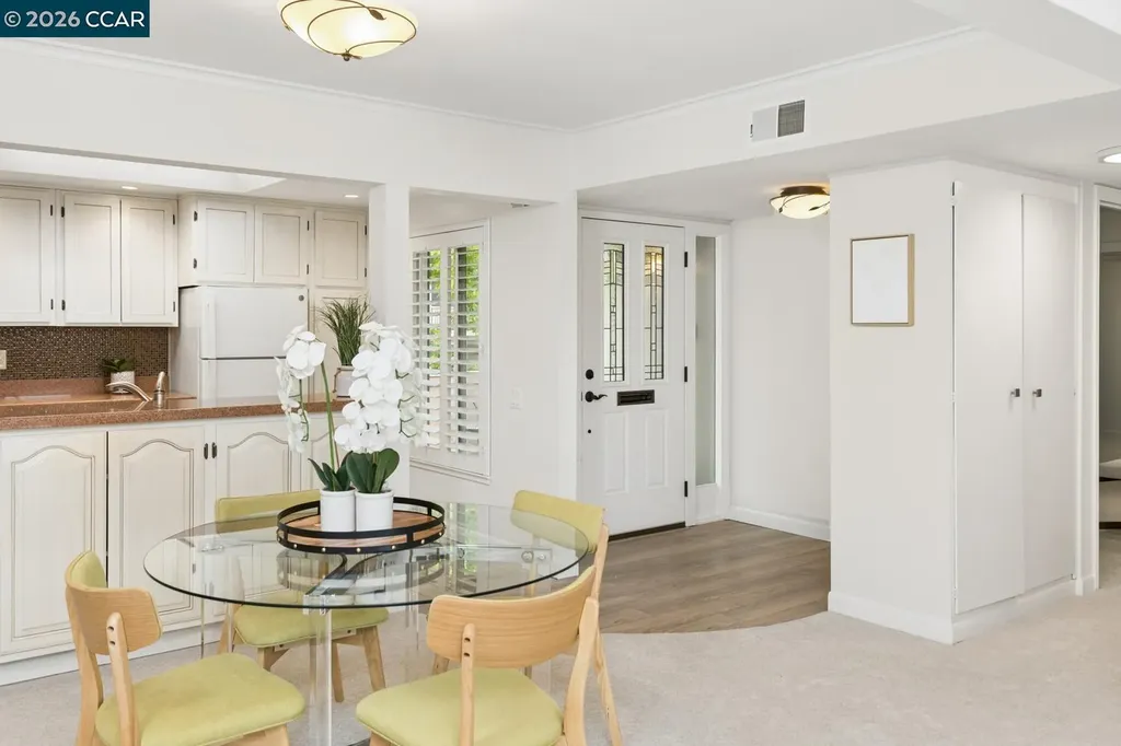 2409 Golden Rain Road Walnut Creek CA 94595
