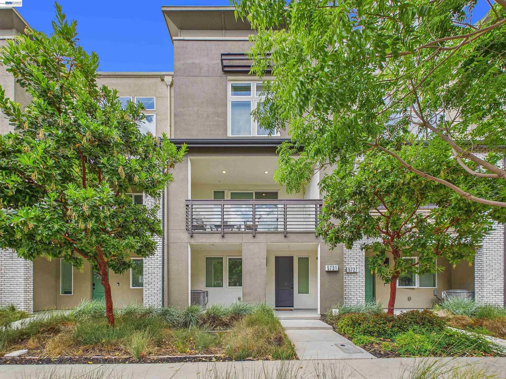 5731 El Dorado Lane Dublin CA 94568