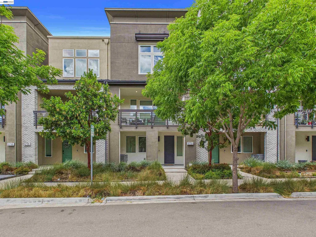 5731 El Dorado Lane Dublin CA 94568