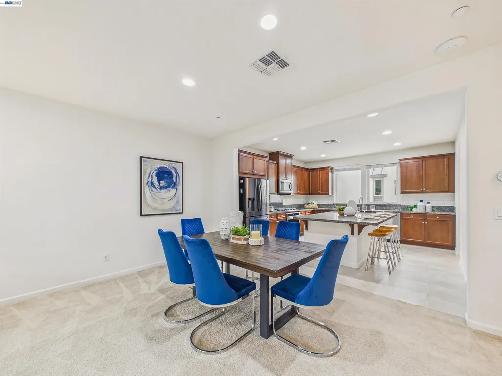 5731 El Dorado Lane Dublin CA 94568