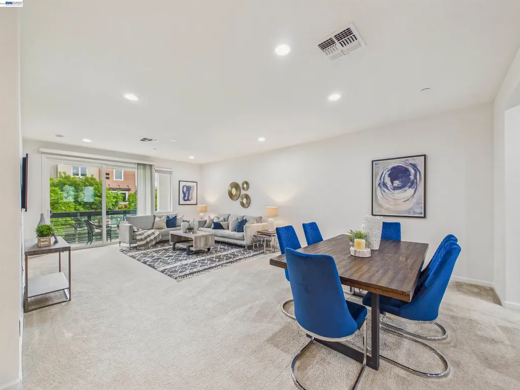 5731 El Dorado Lane Dublin CA 94568