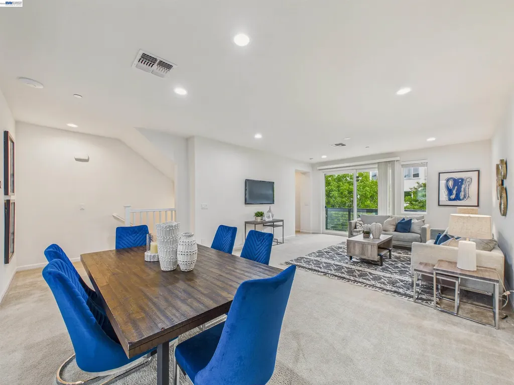 5731 El Dorado Lane Dublin CA 94568
