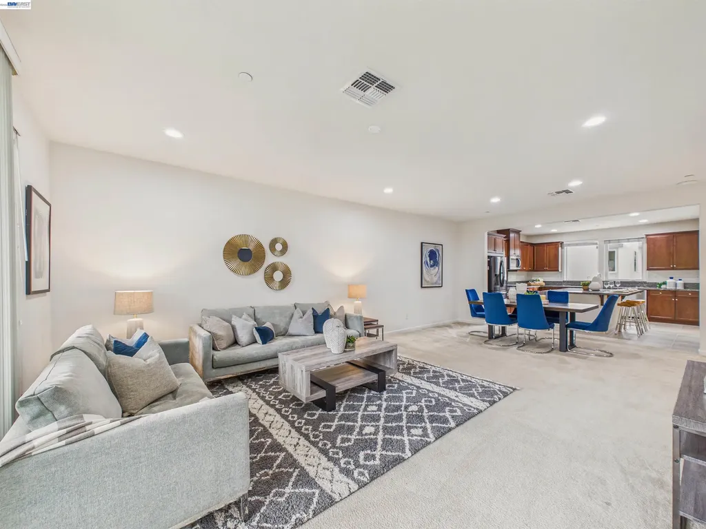 5731 El Dorado Lane Dublin CA 94568
