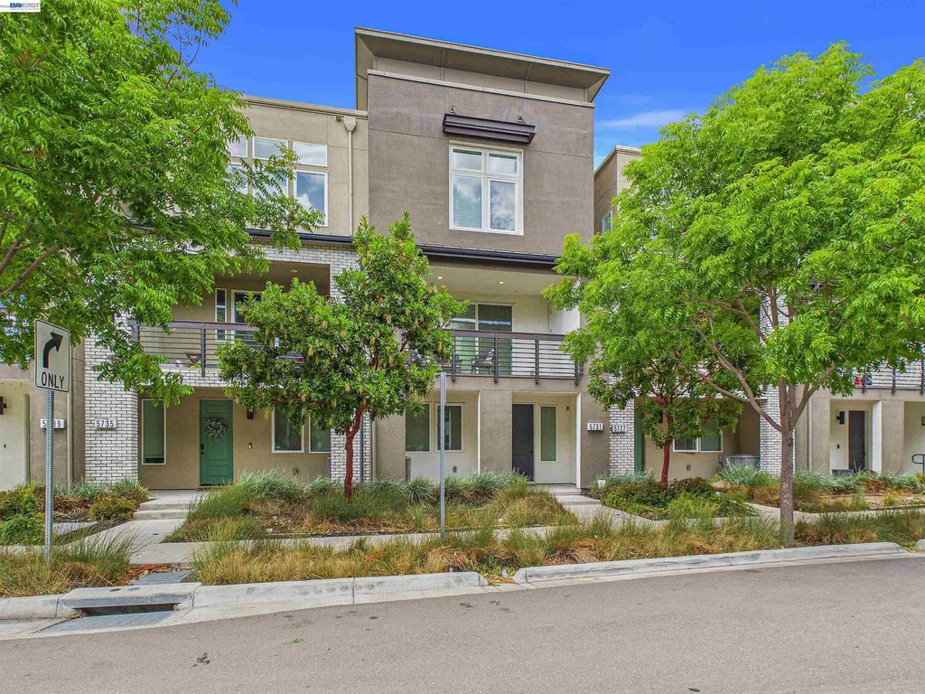 5731 El Dorado Lane Dublin CA 94568