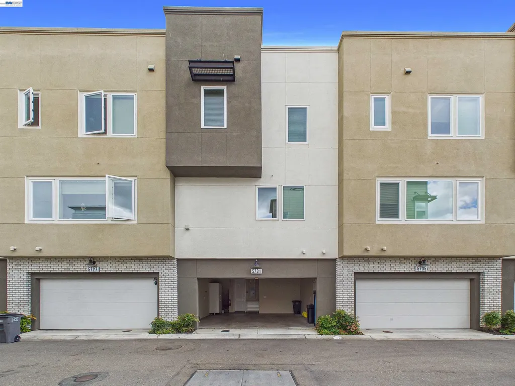 5731 El Dorado Lane Dublin CA 94568