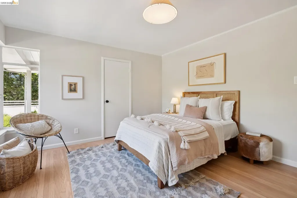 156 Hazel Lane Piedmont CA 94611