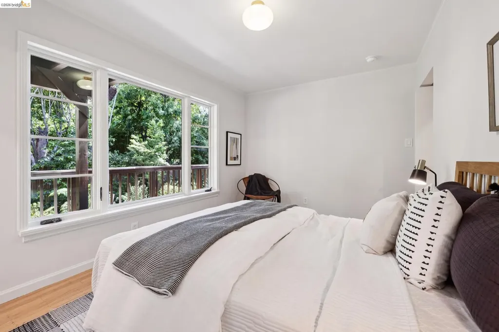 156 Hazel Lane Piedmont CA 94611