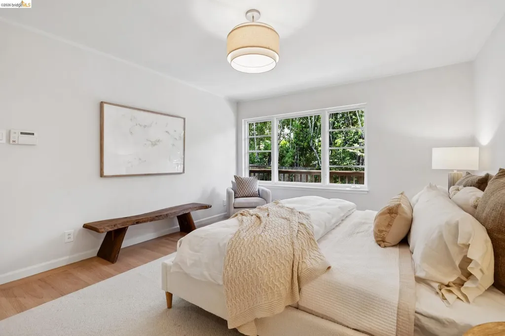 156 Hazel Lane Piedmont CA 94611