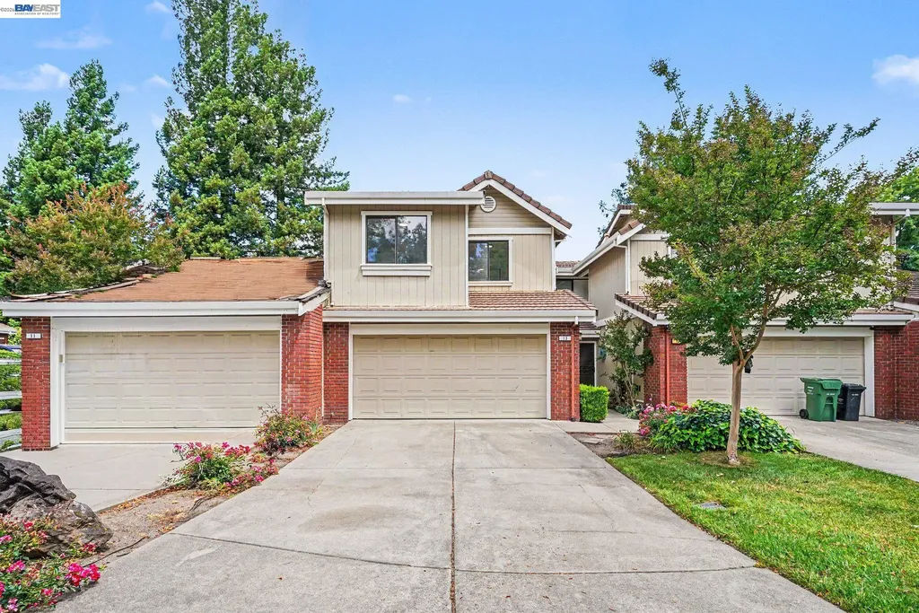 13 Glen Valley Circle Danville CA 94526