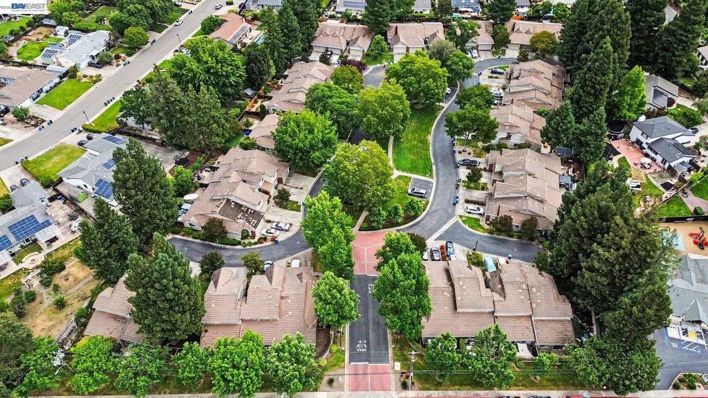 13 Glen Valley Circle Danville CA 94526