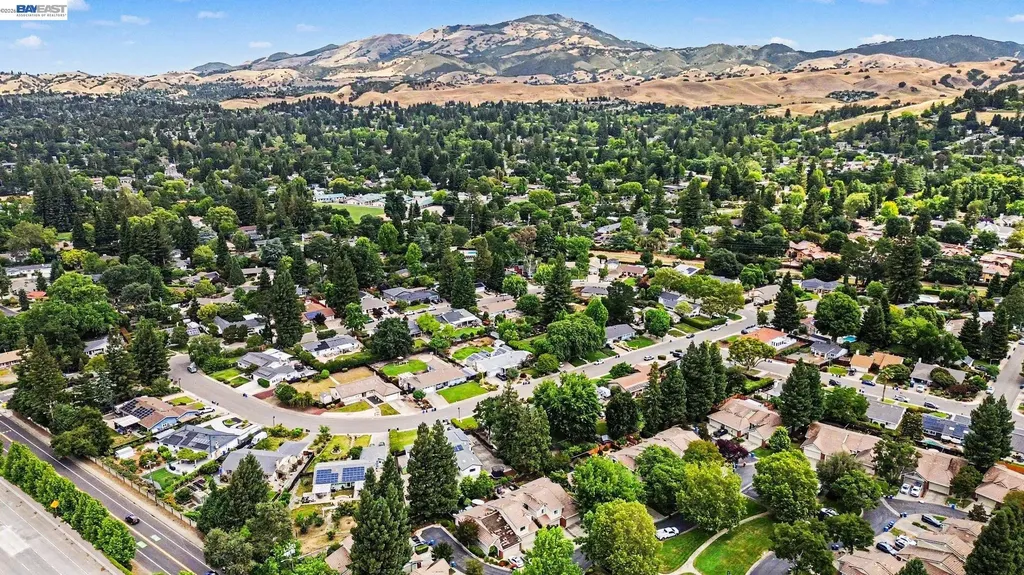 13 Glen Valley Circle Danville CA 94526