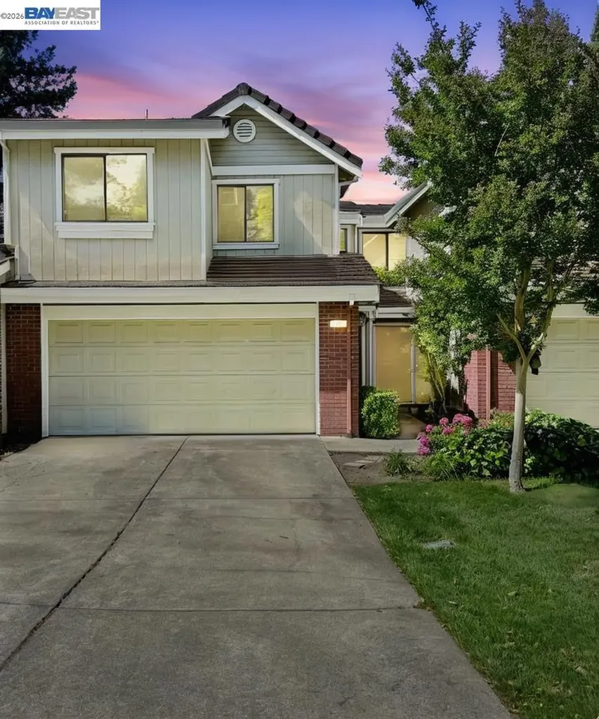 13 Glen Valley Circle Danville CA 94526