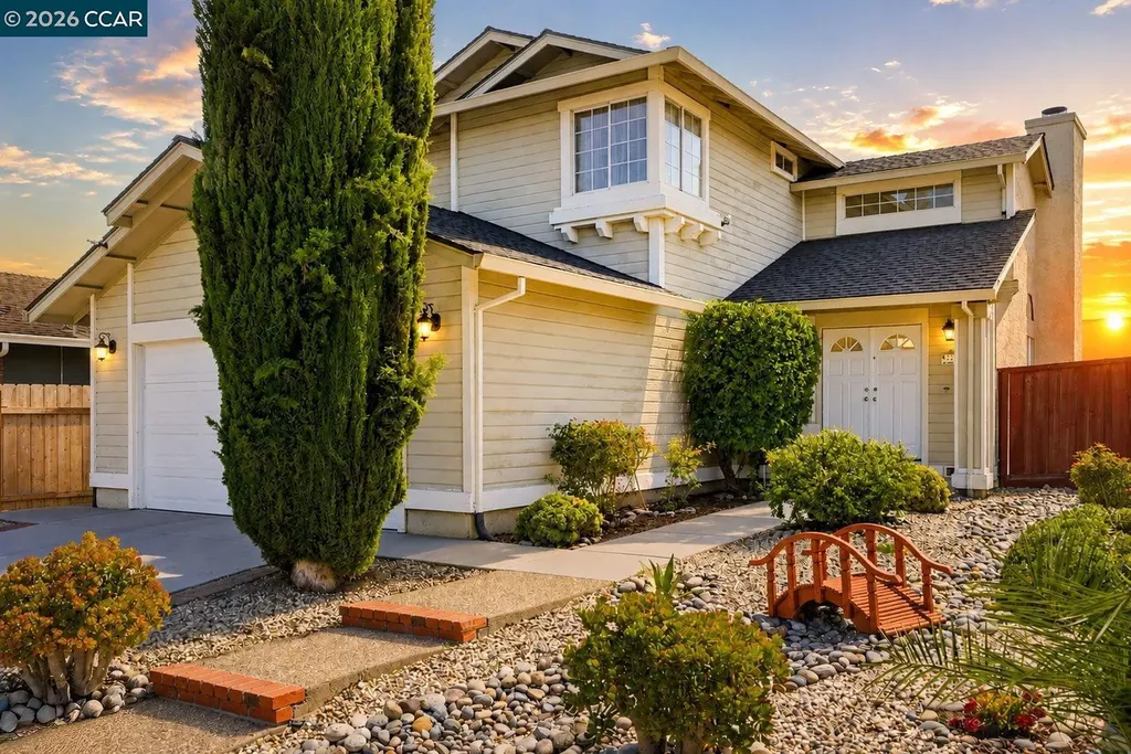 23 Lawnview Court Pittsburg CA 94565