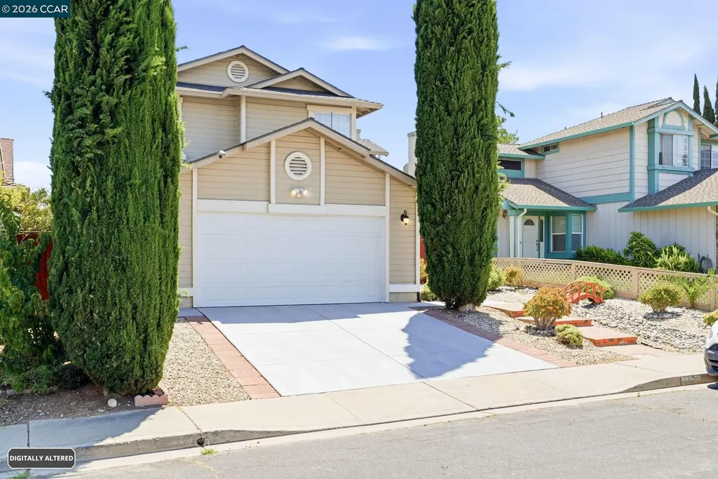 23 Lawnview Court Pittsburg CA 94565