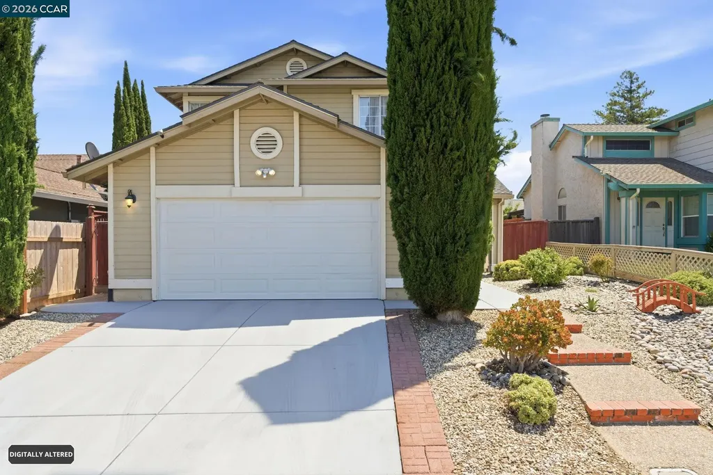 23 Lawnview Court Pittsburg CA 94565