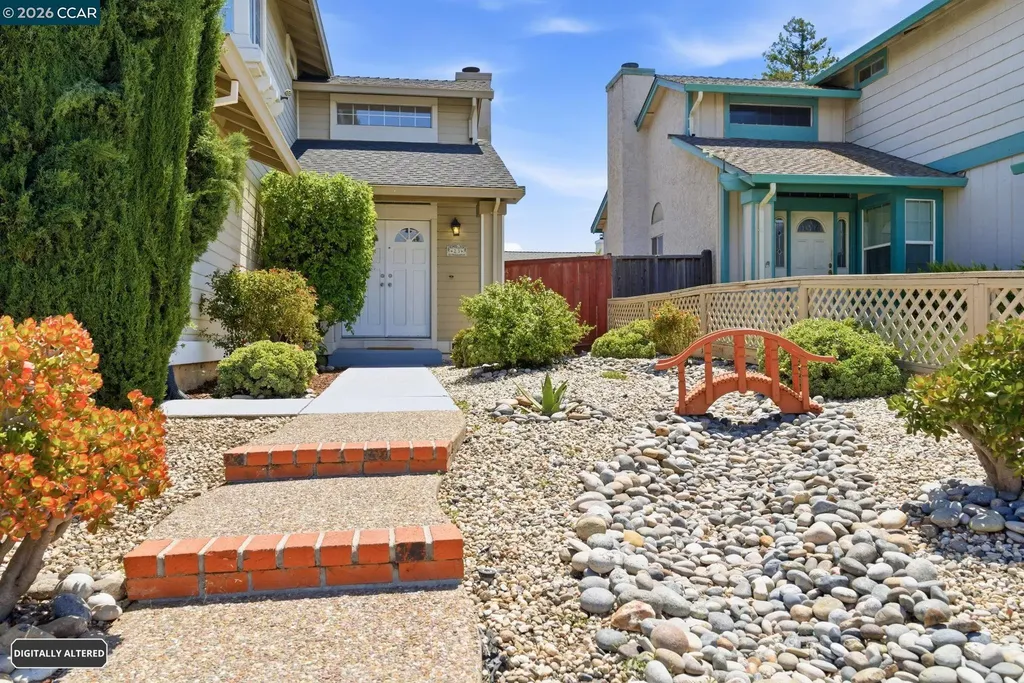 23 Lawnview Court Pittsburg CA 94565