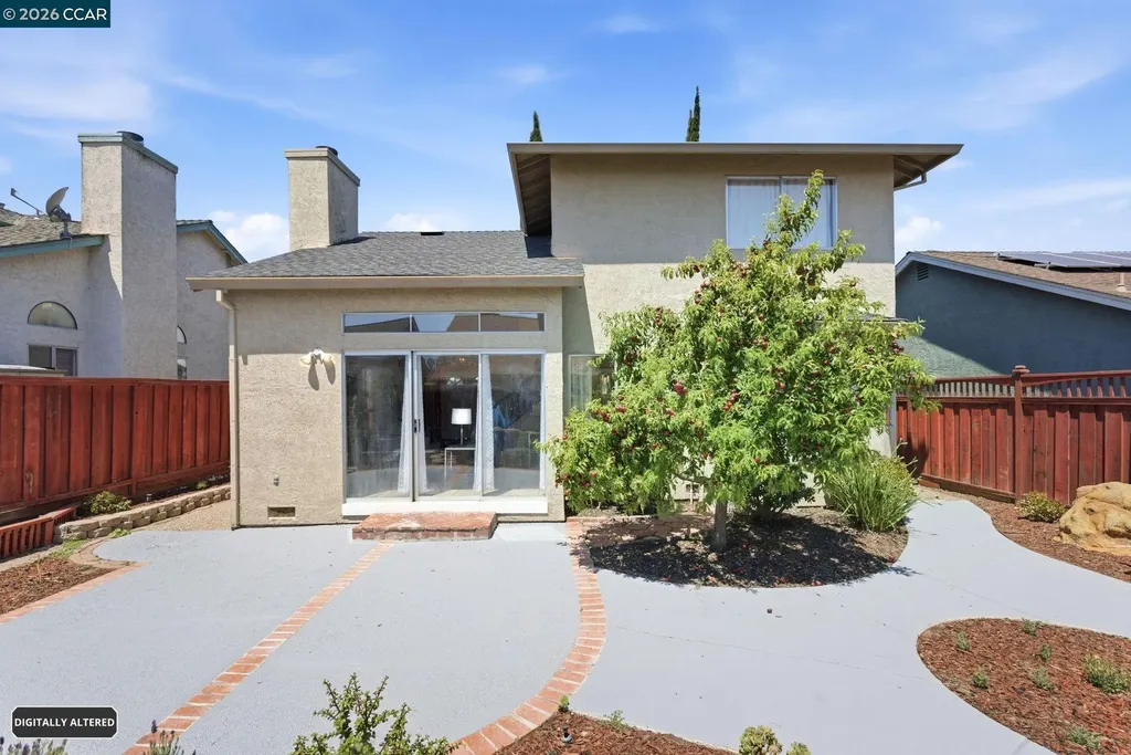 23 Lawnview Court Pittsburg CA 94565