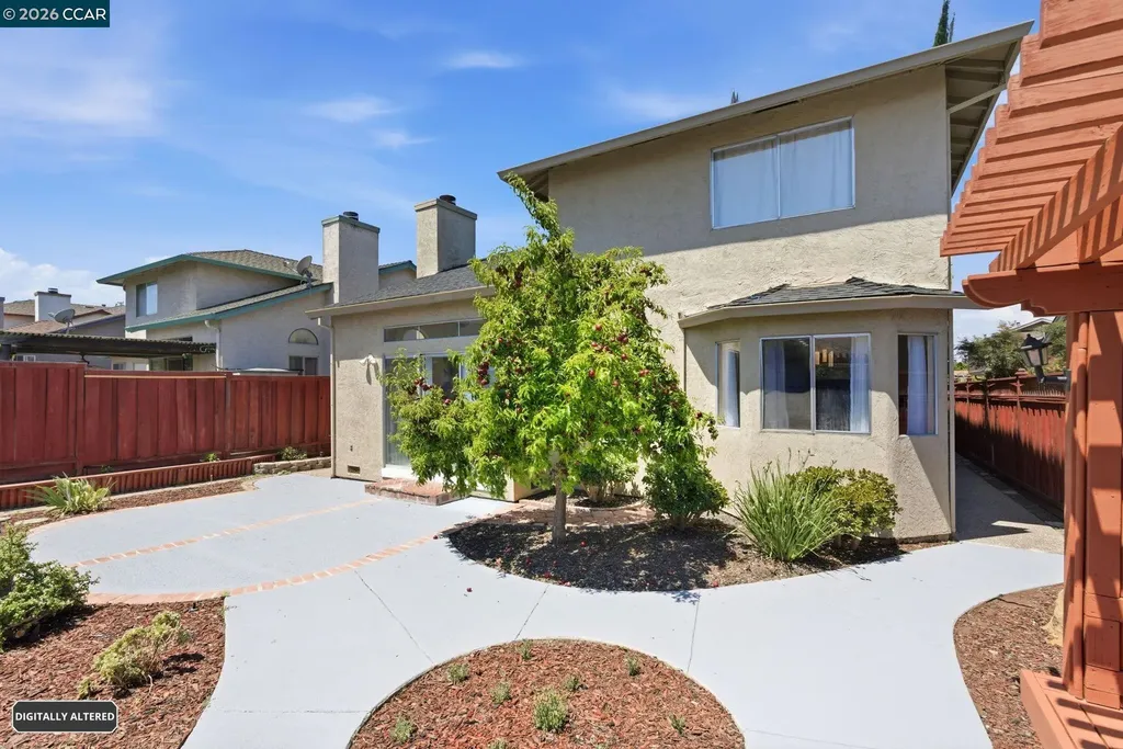 23 Lawnview Court Pittsburg CA 94565