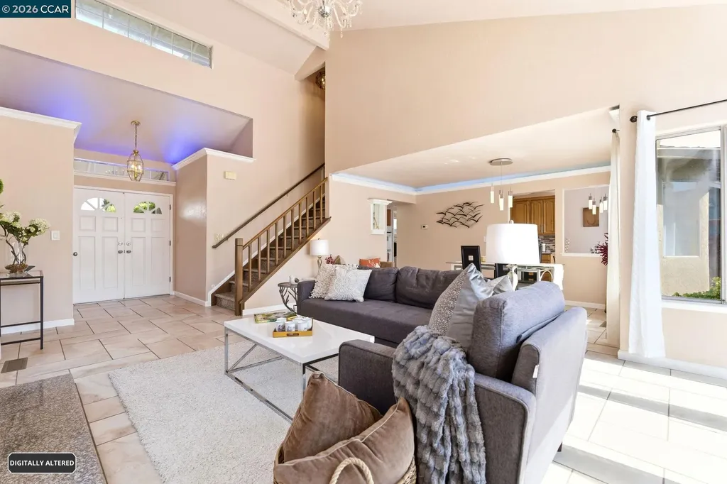 23 Lawnview Court Pittsburg CA 94565