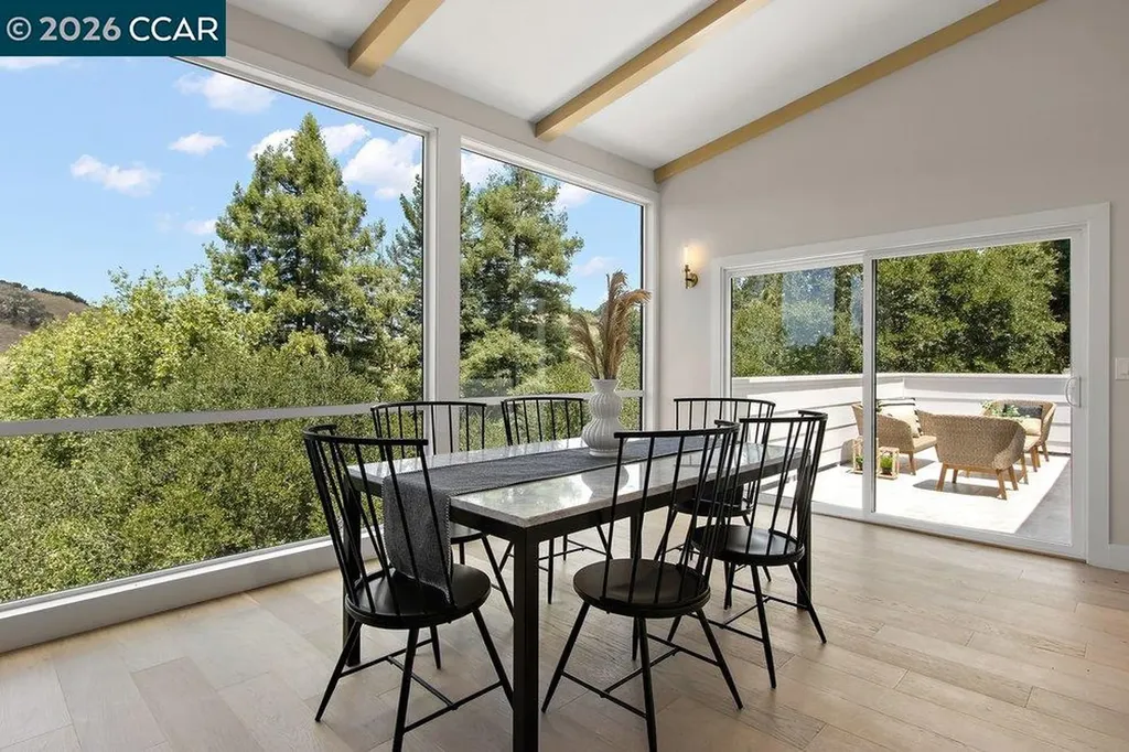 16 Sunnyside Court Orinda CA 94563