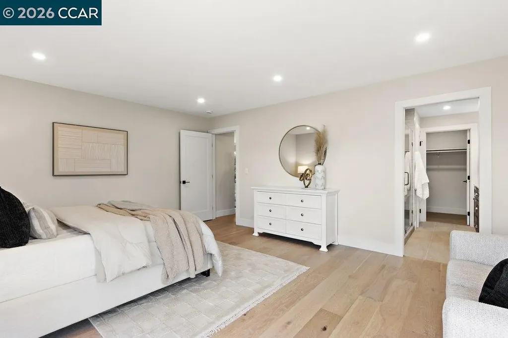 16 Sunnyside Court Orinda CA 94563