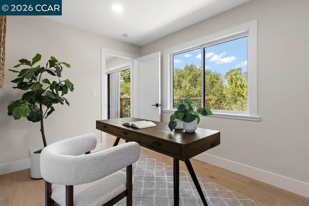 16 Sunnyside Court Orinda CA 94563