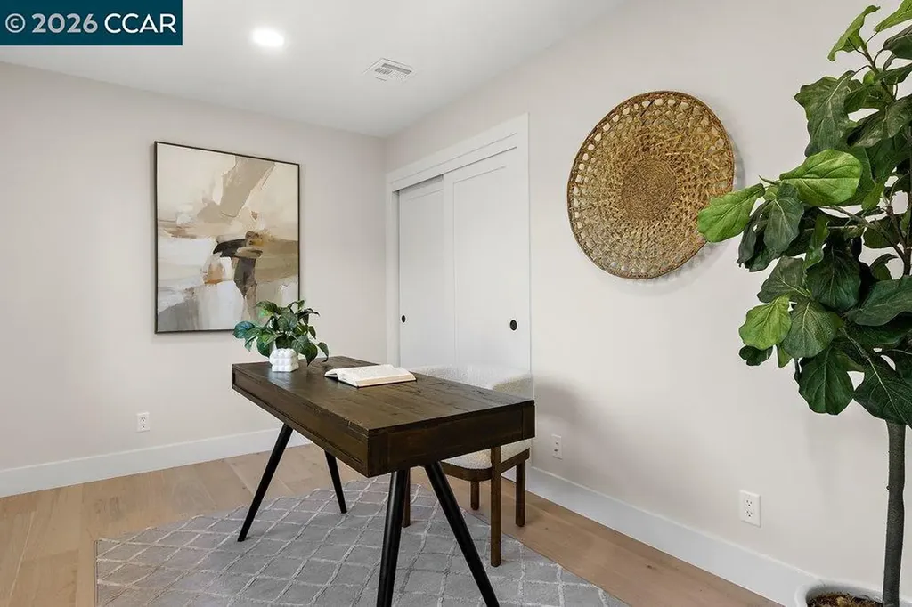 16 Sunnyside Court Orinda CA 94563
