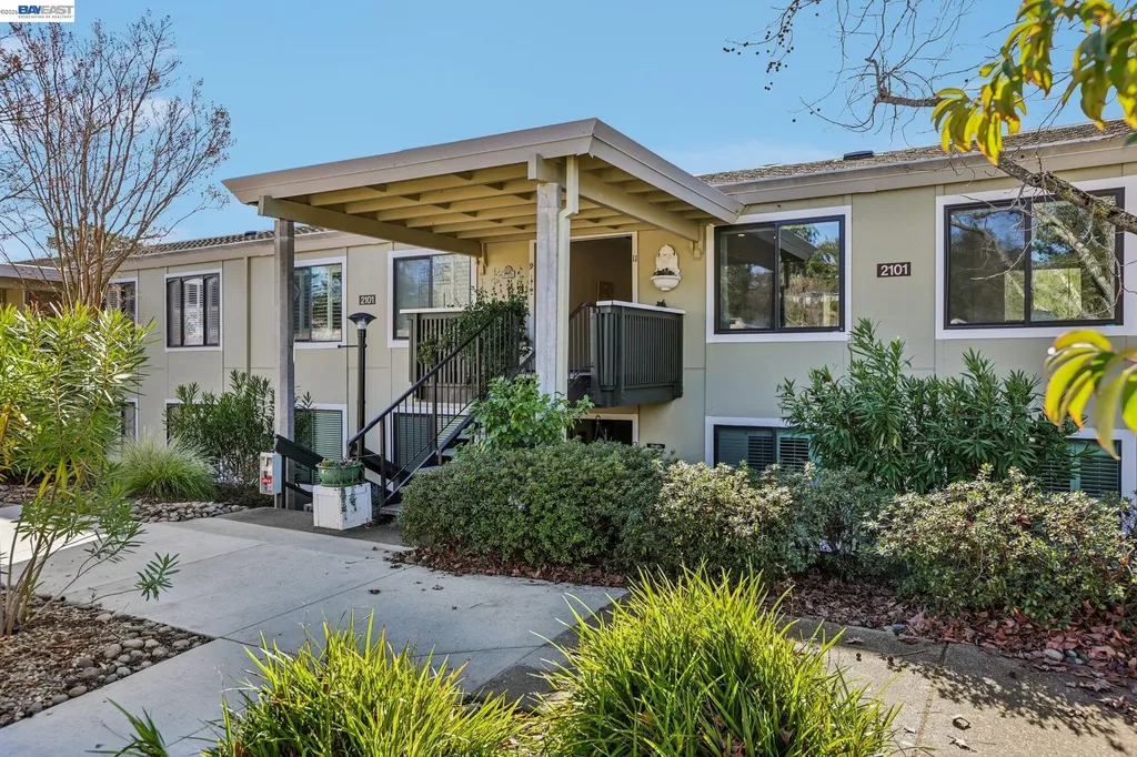 2101 Golden Rain Road Walnut Creek CA 94595