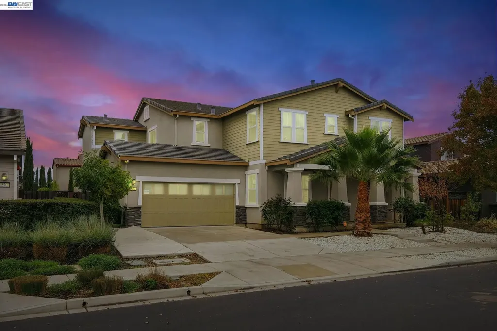 574 Mandevilla Drive Brentwood CA 94513