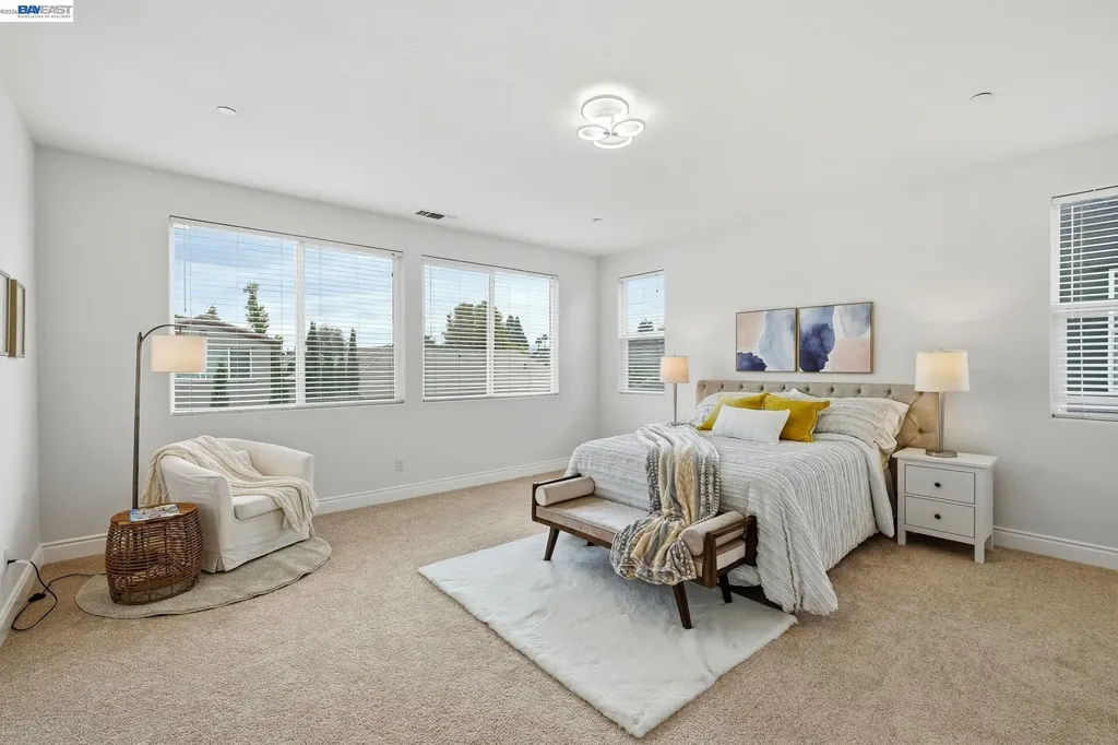 574 Mandevilla Drive Brentwood CA 94513