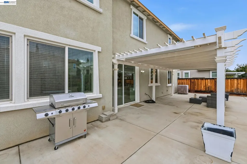 574 Mandevilla Drive Brentwood CA 94513