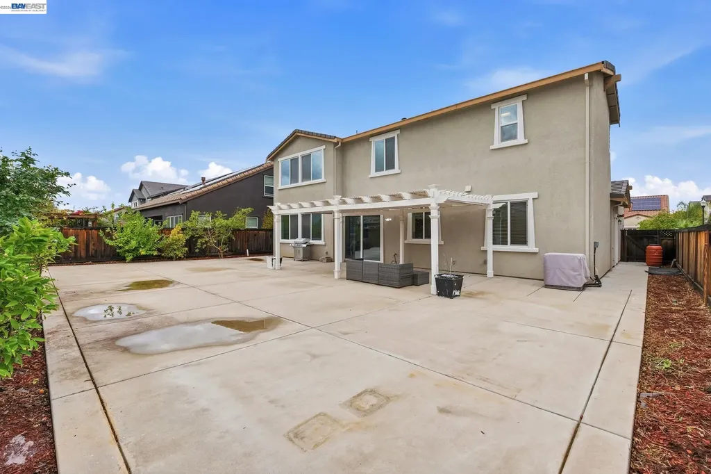 574 Mandevilla Drive Brentwood CA 94513