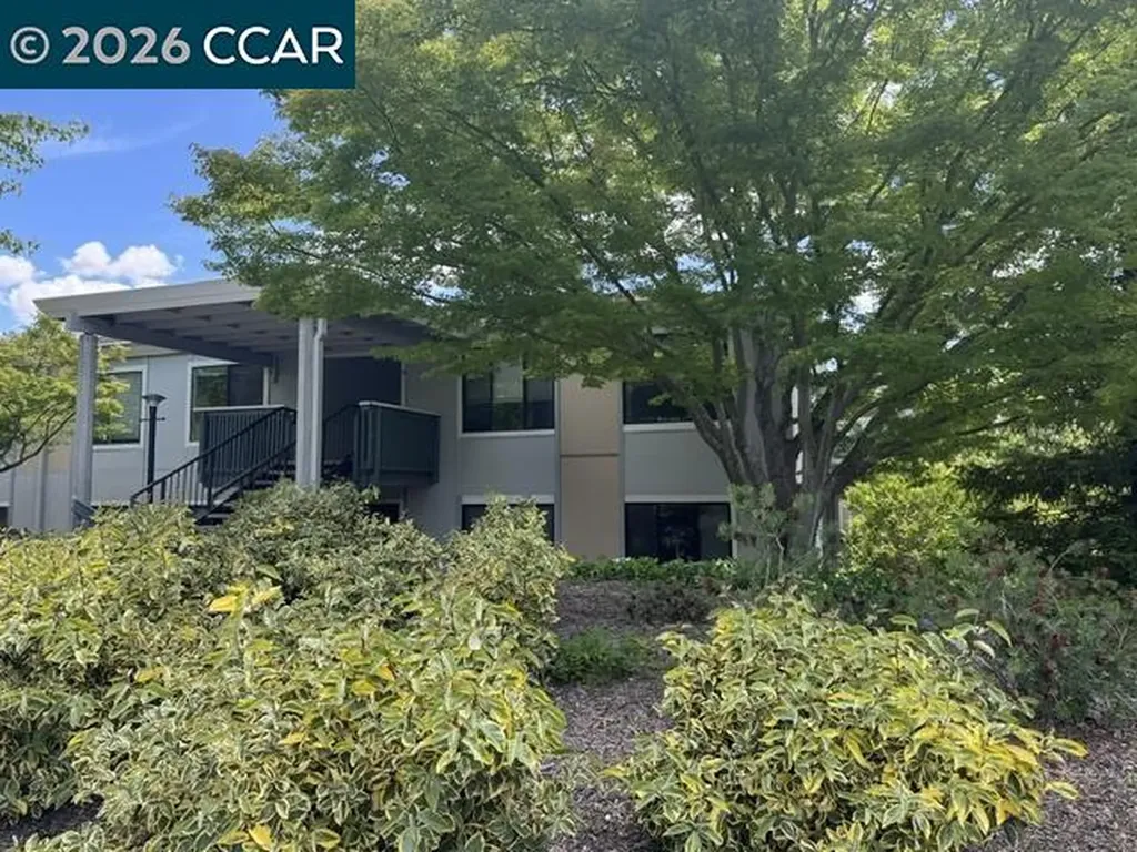 3349 Golden Rain Road Walnut Creek CA 94595
