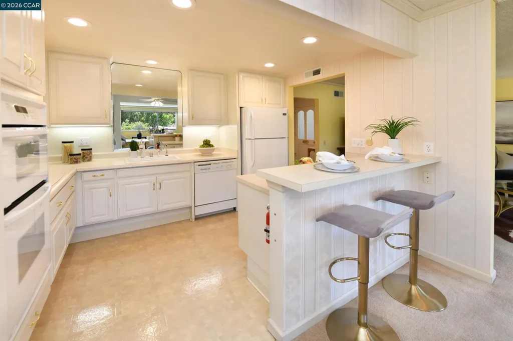 3349 Golden Rain Road Walnut Creek CA 94595