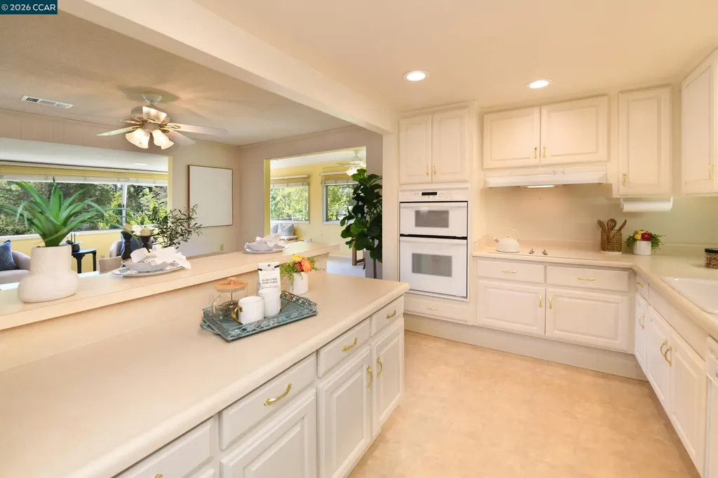 3349 Golden Rain Road Walnut Creek CA 94595
