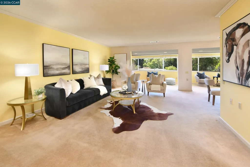 3349 Golden Rain Road Walnut Creek CA 94595
