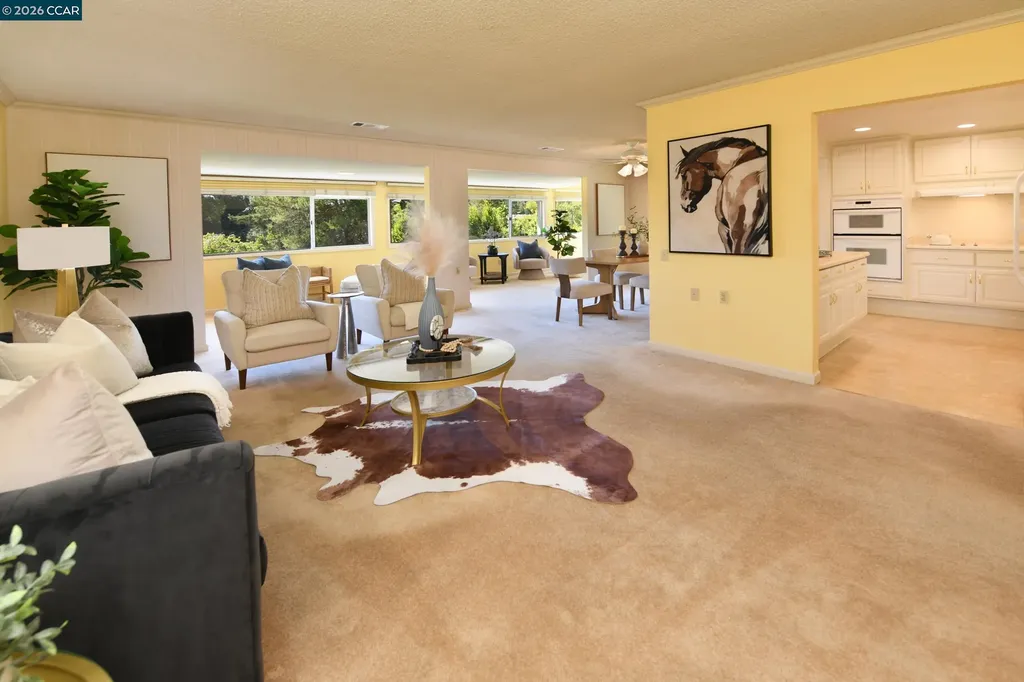 3349 Golden Rain Road Walnut Creek CA 94595