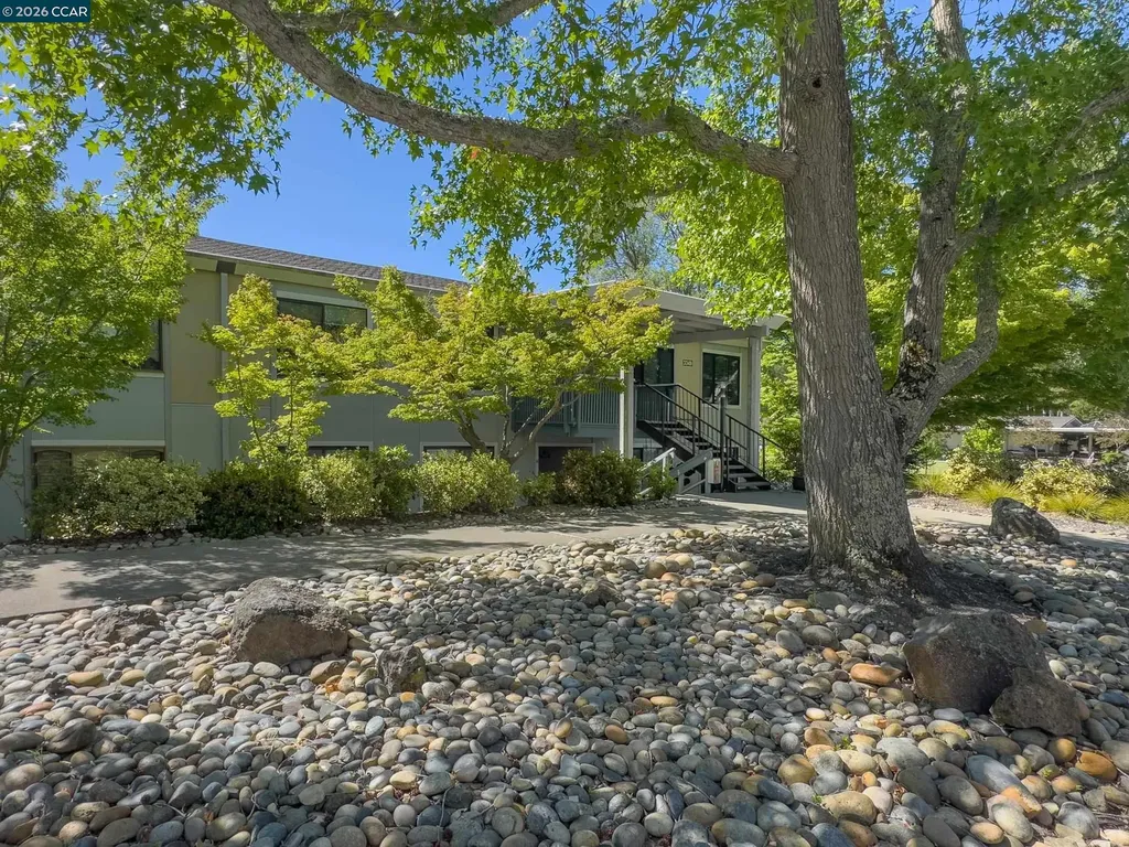 3349 Golden Rain Road Walnut Creek CA 94595