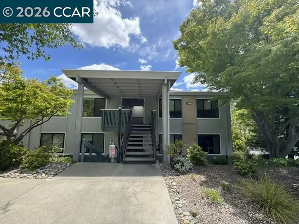 3349 Golden Rain Road Walnut Creek CA 94595
