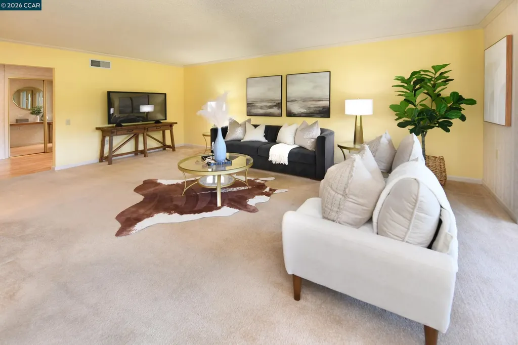 3349 Golden Rain Road Walnut Creek CA 94595