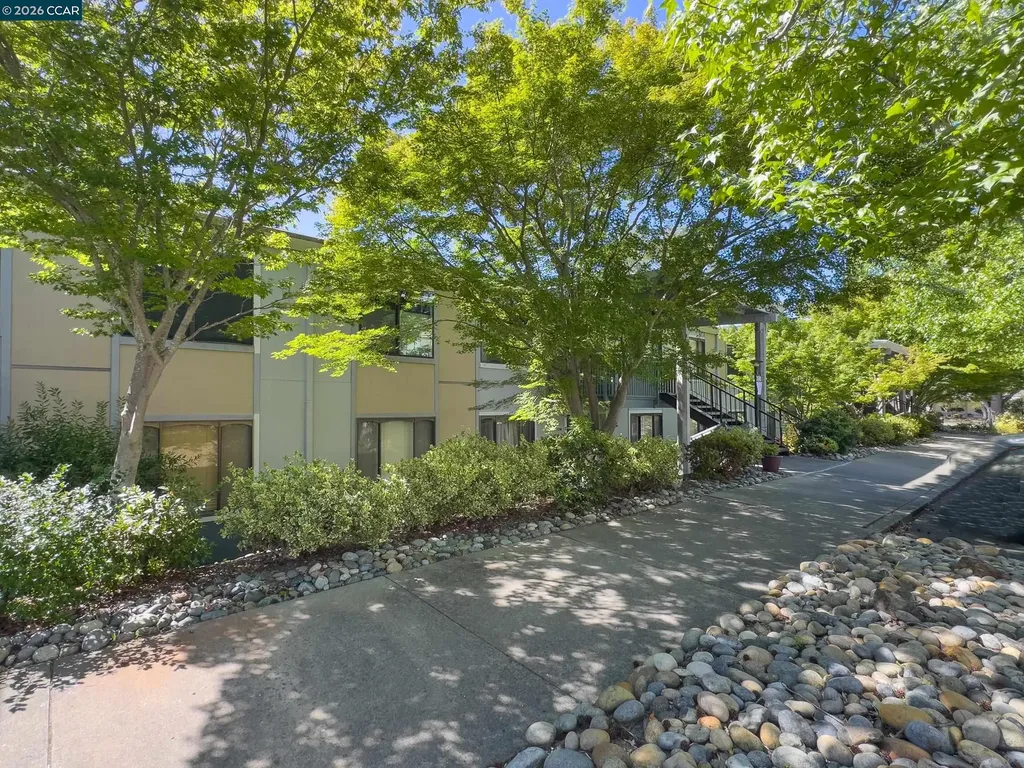 3349 Golden Rain Road Walnut Creek CA 94595