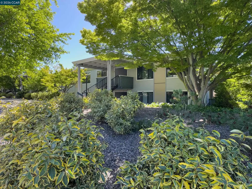 3349 Golden Rain Road Walnut Creek CA 94595