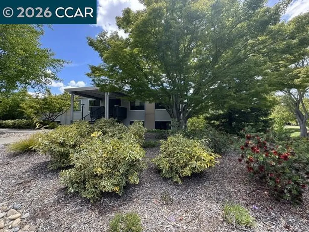 3349 Golden Rain Road Walnut Creek CA 94595