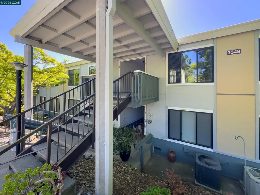 3349 Golden Rain Road Walnut Creek CA 94595