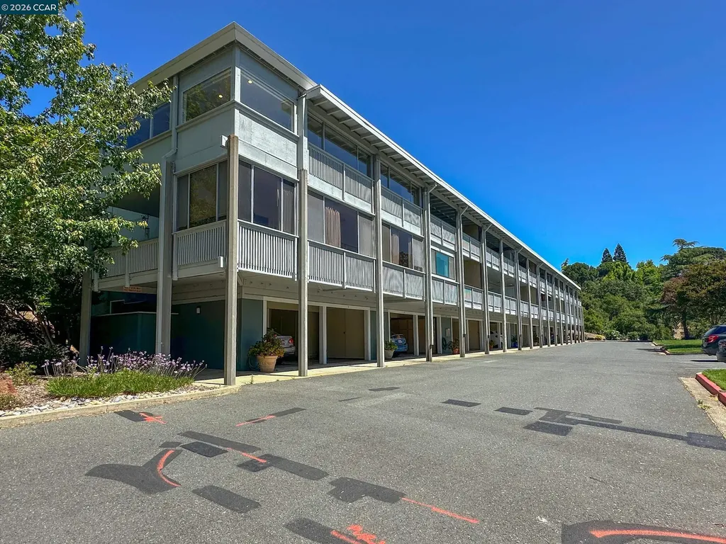 3349 Golden Rain Road Walnut Creek CA 94595