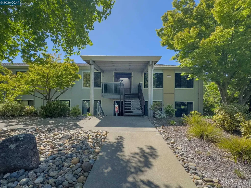 3349 Golden Rain Road Walnut Creek CA 94595