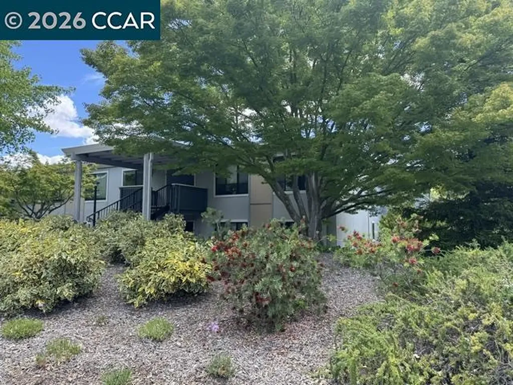 3349 Golden Rain Road Walnut Creek CA 94595