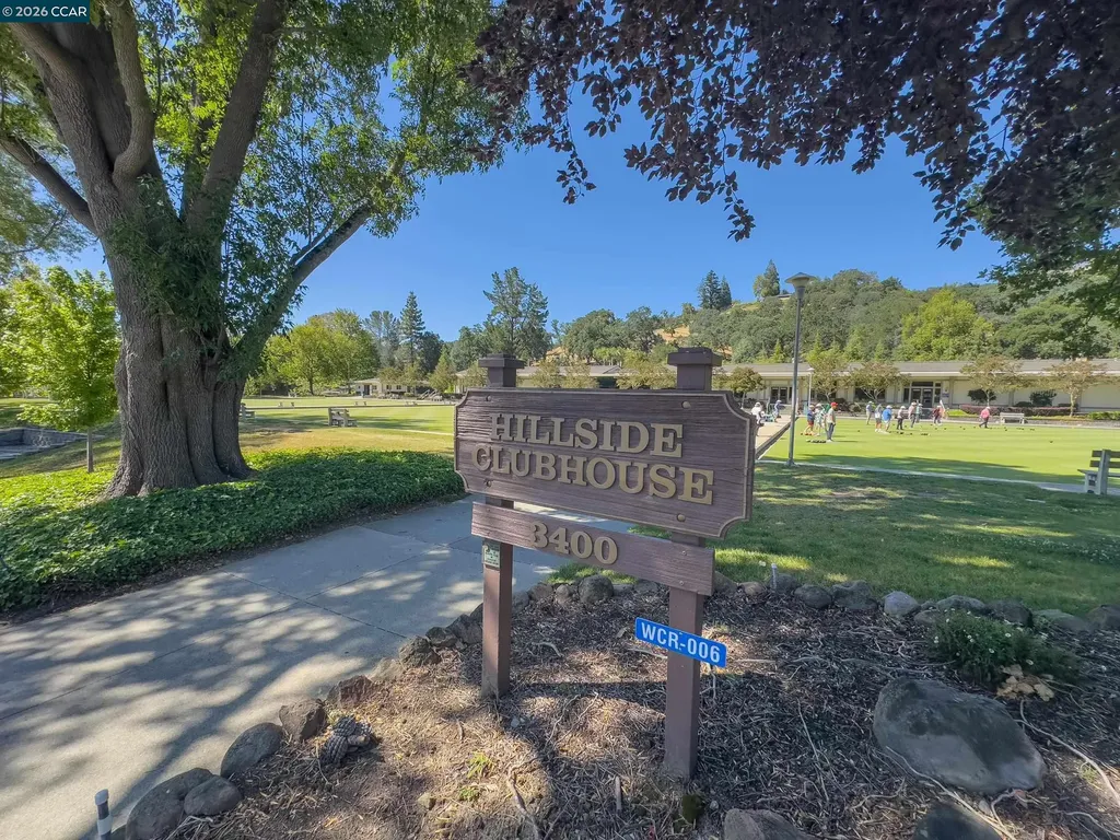 3349 Golden Rain Road Walnut Creek CA 94595