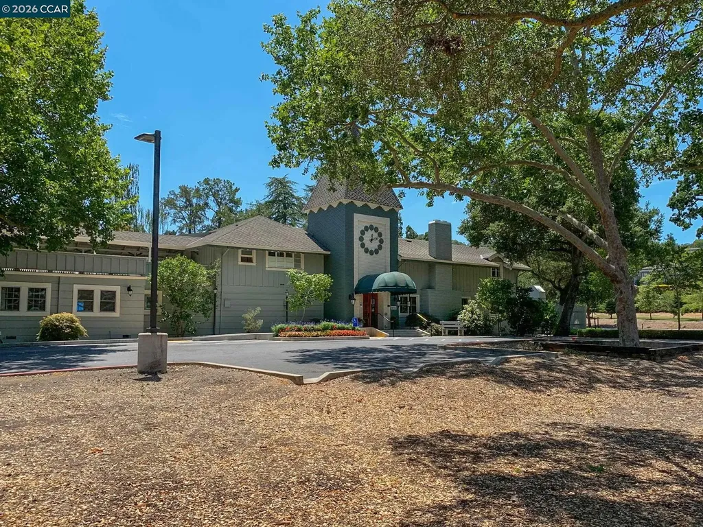 3349 Golden Rain Road Walnut Creek CA 94595