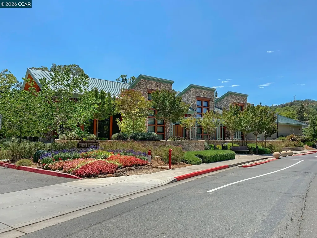 3349 Golden Rain Road Walnut Creek CA 94595